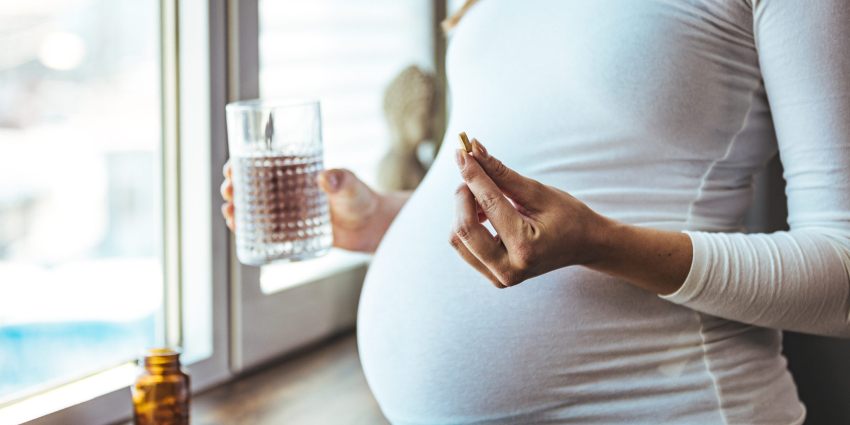 مسکنها (ضد دردها) در بارداری